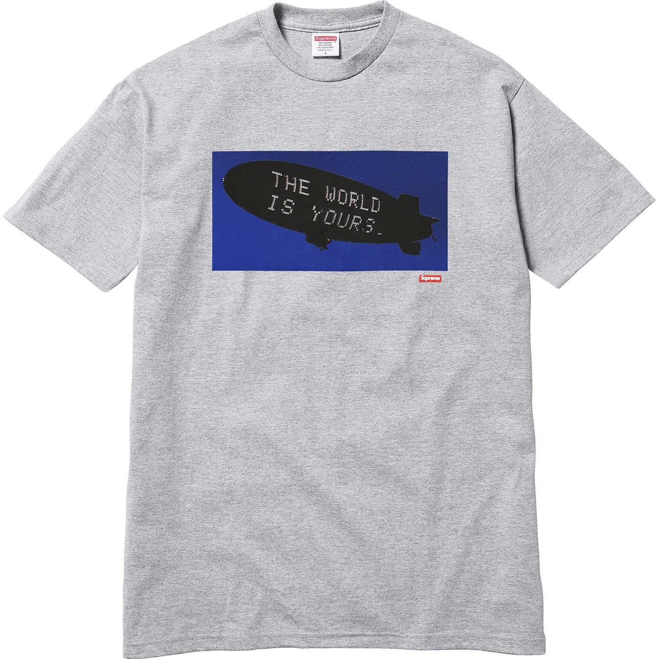 Scarface™ Blimp Tee view 4